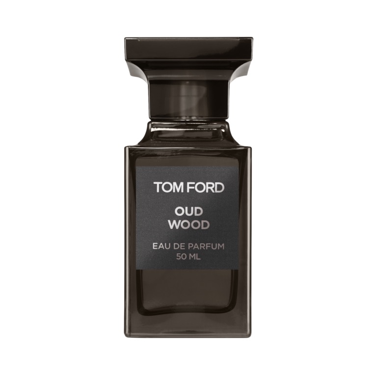 Tom Ford Oud Wood Edp Set, New!!